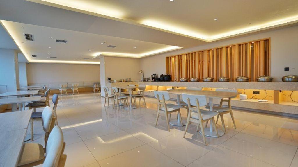 Ji Hotel Chengdu Global Center Dış mekan fotoğraf